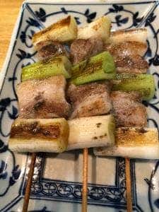 山小屋