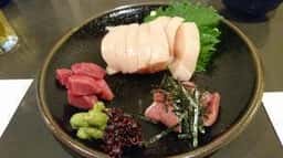 とり処 山本