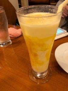 ヒマラヤンカリー ニルヴァーナ