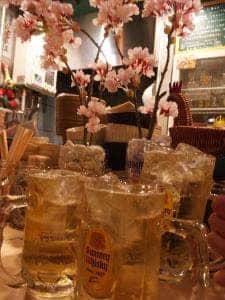 リンク 京都タワーサンド店
