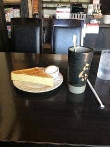珈琲屋らんぷ 四日市店