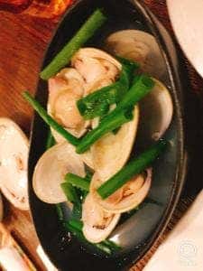 diningbar ターキー