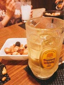 やんBAR