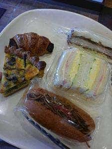 Boulangerie Dada