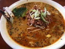 台湾料理 四季紅 太田店