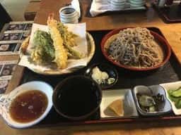 粕尾茶屋