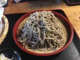 粕尾茶屋