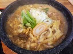 もつ煮 勝