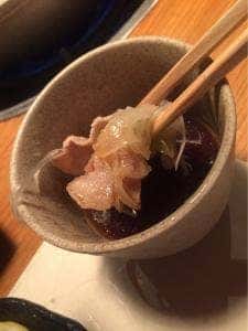 豚道 泉