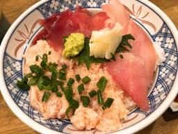 磯丸水産 高田馬場駅前店