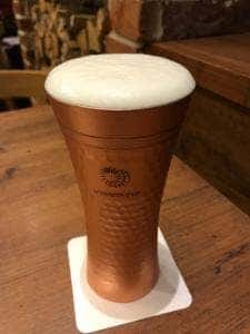 PRONTO 日本生命札幌ビル店