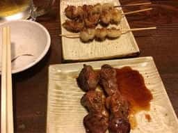 鳥平 兵庫店