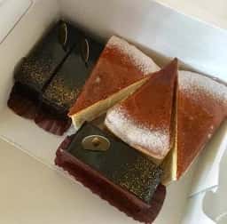 pâtisserie J.KOWARI