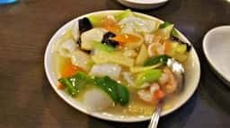 台湾料理 味源 香川店