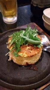 鉄板焼 むげん