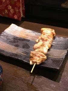 鳥桝