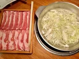 豚道 泉