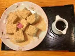 甘味処 弁慶