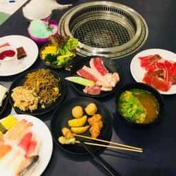 すたみな太郎NEXT 上野アメ横店