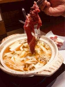 里べ炉