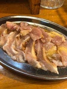 嵐や