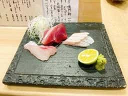 鮨肴 いさみ