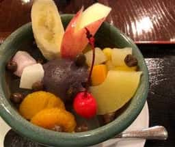 吉祥庵