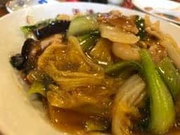 天津食堂