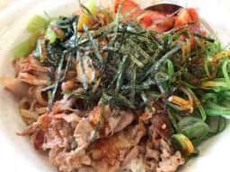 松屋 成田店
