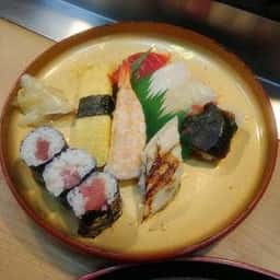 寿司よし