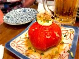 琉球食彩YOSHI 国際通り屋台村店