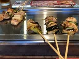 やきとりの名門 秋吉 兵庫駅前店
