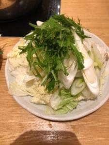 しゃぶ菜 イオンモール鶴見緑地店