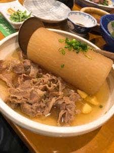 酔郷やぶ高輪店