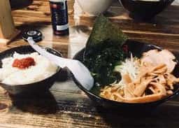 麺屋志乃助