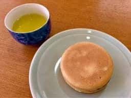 蜂楽饅頭 鹿児島天文館店