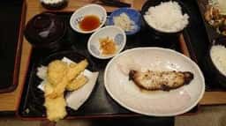 夢庵 越谷大里店