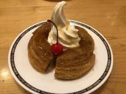 コメダ珈琲店 郡山富田店