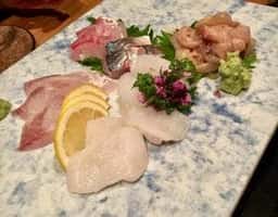 小料理 sa-ya