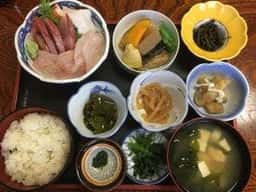 みなと食堂