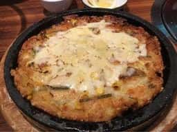 焼肉平壤亭 福知山店