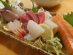 や台ずし 名鉄岐阜駅前町