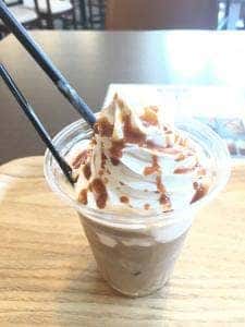 MISUZU CAFE 室蘭店