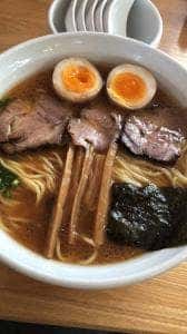 らーめん 永吉丸