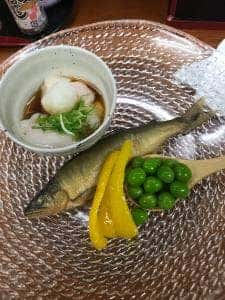 食堂 ゑびす