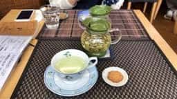 ハーブメッセージ