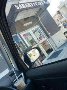 Bakery&Cafe Pod
