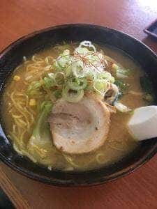 天然温泉 麻生の湯 お食事処