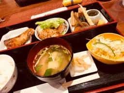 和cafe SHUSUI