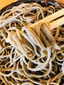 蕎楽はらいそ